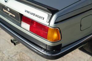 Bild 17/50 von BMW 635 CSi Group A (1983)