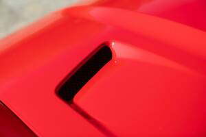 Bild 33/50 von Ferrari 599 GTB Fiorano (2007)