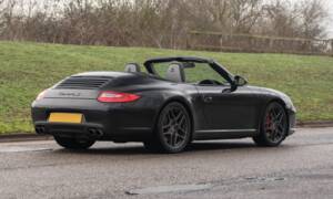 Bild 3/50 von Porsche 911 Carrera S (2009)