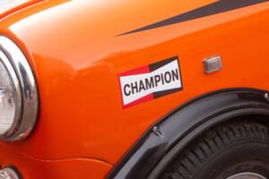 Bild 25/50 von Rover Mini Cooper 1,3i (1993)