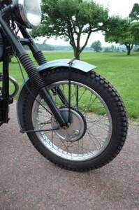 Imagen 5/25 de Triumph TR 5 Trophy (1955)