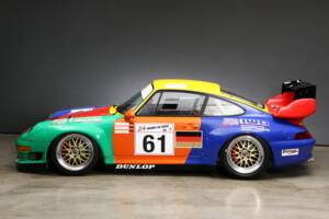 Bild 19/50 von Porsche 911 GT2 R (1996)