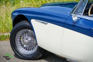 Image 32/47 de Austin-Healey 3000 Mk III (BJ8) (1967)