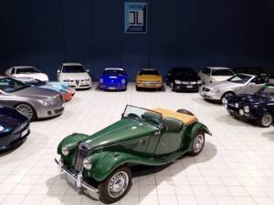 Image 1/41 de MG TF (1954)