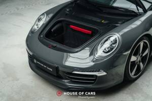 Afbeelding 12/25 van Porsche 911 Carrera S "50 Jahre 911" (2013)