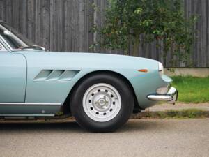 Bild 4/45 von Ferrari 330 GT (1967)