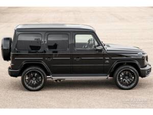 Immagine 3/48 di Mercedes-Benz G 63 AMG 4x4² (2019)