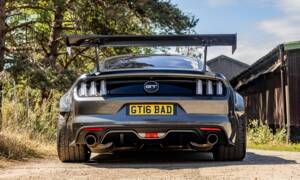 Bild 7/27 von Ford Mustang Deranged GT-S 700 (2016)