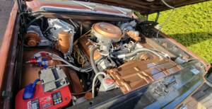 Immagine 16/110 di GMC Sierra 2500 (1975)