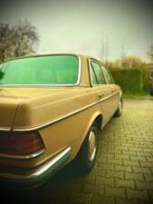 Bild 22/52 von Mercedes-Benz 280 (1976)