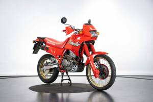 Image 6/50 de Honda NX 650 Dominator (1990)