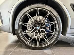 Image 6/39 de BMW X4 M (2020)