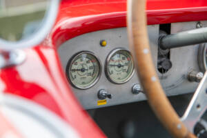 Image 33/47 of Bandini 750 Sport Siluro (1957)