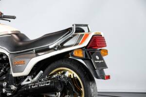 Image 13/50 of Honda CX 500 Turbo (1982)