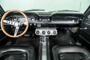 Imagen 7/50 de Ford Mustang 289 (1965)