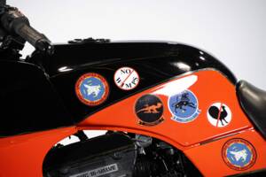 Afbeelding 24/50 van Kawasaki GPz 900 R Ninja (1984)