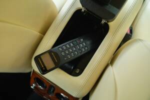 Immagine 32/50 di Bentley Arnage Red Label (1999)