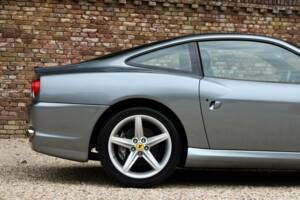 Image 18/50 of Ferrari 575M Maranello F1 (2003)