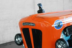 Bild 10/40 von Lamborghini 5C Ercole (1962)
