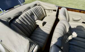 Immagine 45/50 di Bentley S 1 Continental DHC (1958)