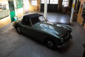 Bild 28/31 von Alvis TC 21/100 (1953)