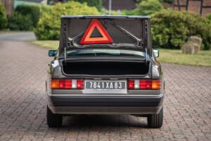 Immagine 17/73 di Mercedes-Benz 190 D 2.5 (1990)