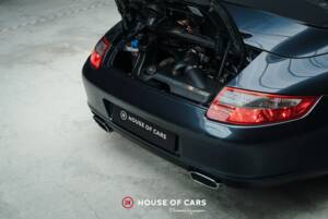Afbeelding 13/25 van Porsche 911 Carrera 4 (2005)