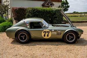 Imagen 4/15 de AC Shelby Cobra 289 (1965)