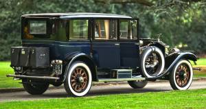 Imagen 27/50 de Rolls-Royce 40&#x2F;50 HP Silver Ghost (1921)