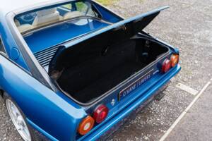 Imagen 48/58 de Ferrari Mondial T (1990)