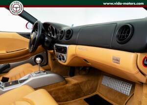 Image 10/15 of Ferrari 360 Spider (2002)