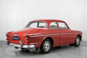 Image 2/50 de Volvo Amazon S (1970)