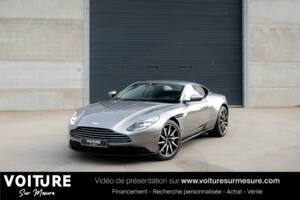 Image 3/29 of Aston Martin DB 11 V12 (2018)