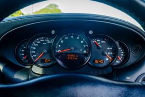 Afbeelding 8/12 van Porsche 911 Carrera (2002)