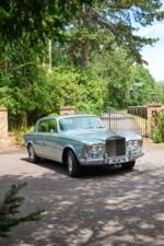 Imagen 45/48 de Rolls-Royce Silver Shadow I (1974)