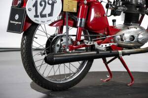 Bild 9/50 von Mondial 175 Turismo Veloce (1956)