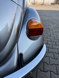 Bild 16/99 von Volkswagen Käfer 1200 Jubiläumsmodell (1985)