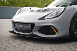 Bild 28/50 von Lotus Exige Cup 430 (2018)