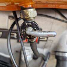 Bild 37/55 von BMW DUMMY (1975)