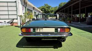 Image 14/62 of Triumph Spitfire Mk IV (1973)