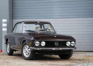 Immagine 7/44 di Lancia Fulvia 1.3 S (1970)