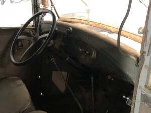 Image 19/29 of Ford Model A (1932)