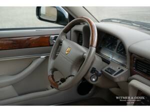 Bild 10/34 von Jaguar XJ6 3.2 Executive (1997)