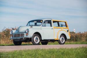 Immagine 2/17 di Morris Minor 1000 Traveller (1968)