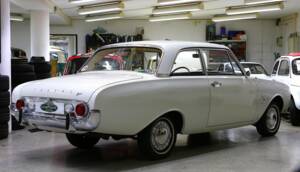 Image 4/15 de Ford Taunus 17m 1500 (1964)