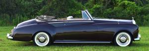 Bild 8/50 von Rolls-Royce Silver Cloud III (1963)
