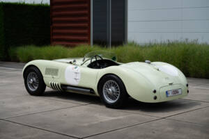 Afbeelding 14/99 van Jaguar XK 120 C (C-Type) (1954)