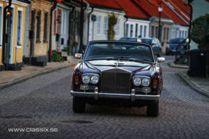 Image 3/34 of Rolls-Royce MPW DHC (1969)