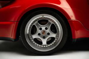 Image 11/25 of Porsche 911 Turbo 3.6 (1991)