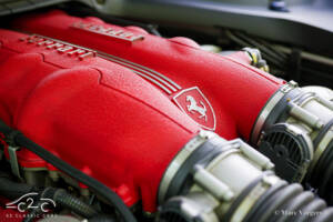 Image 27/85 of Ferrari California (2010)